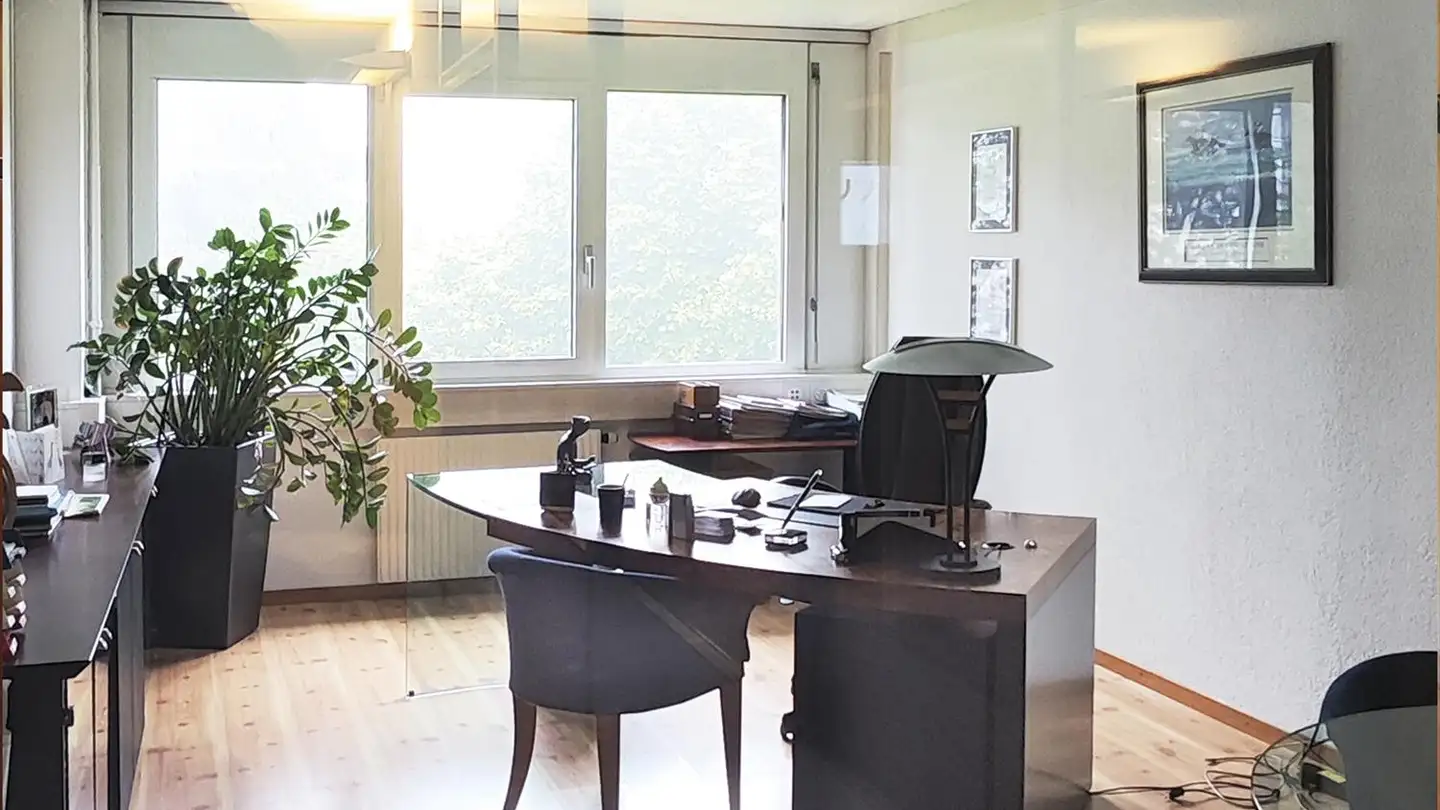 Bürofläche mieten - Avenue Des Boveresses 42, 1010 Lausanne - Foto 3