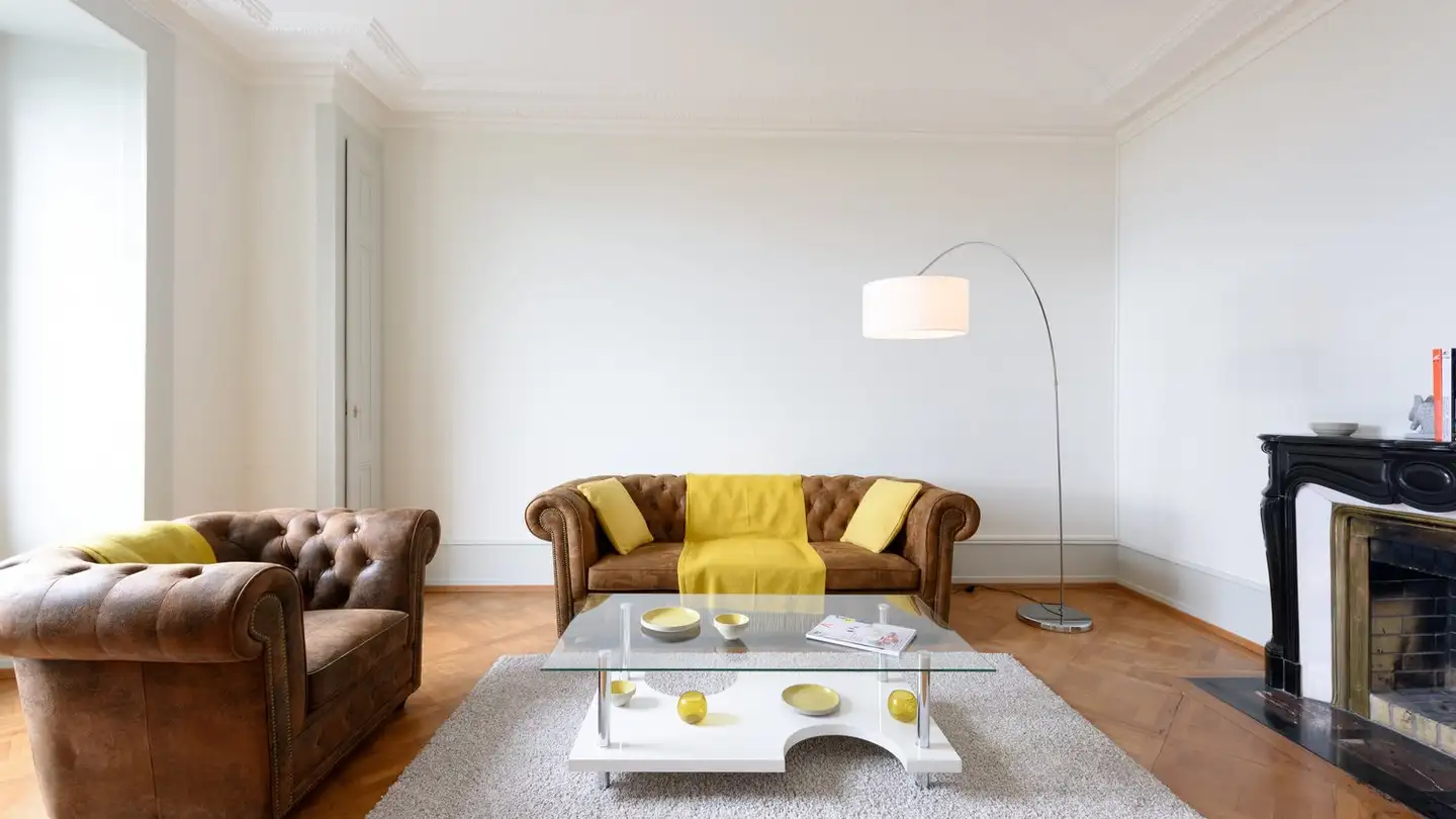 Appartement à louer - Avenue Gabriel-De-Rumine 53, 1005 Lausanne - Photo 2