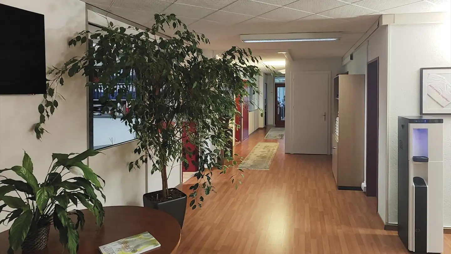 Bürofläche mieten - Avenue Des Boveresses 42, 1010 Lausanne - Foto 4