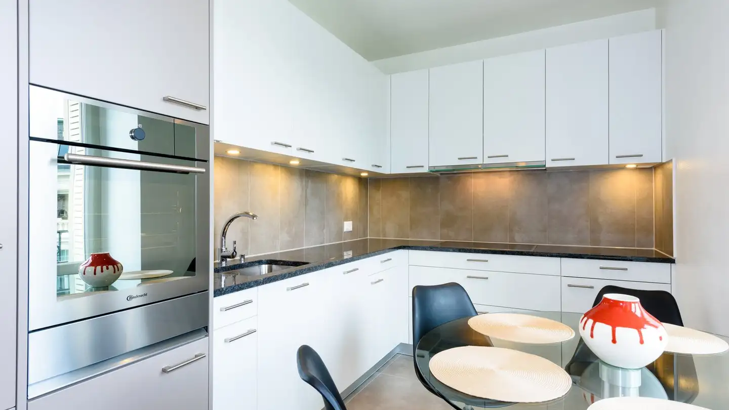 Appartement à louer - Avenue Gabriel-De-Rumine 53, 1005 Lausanne - Photo 3