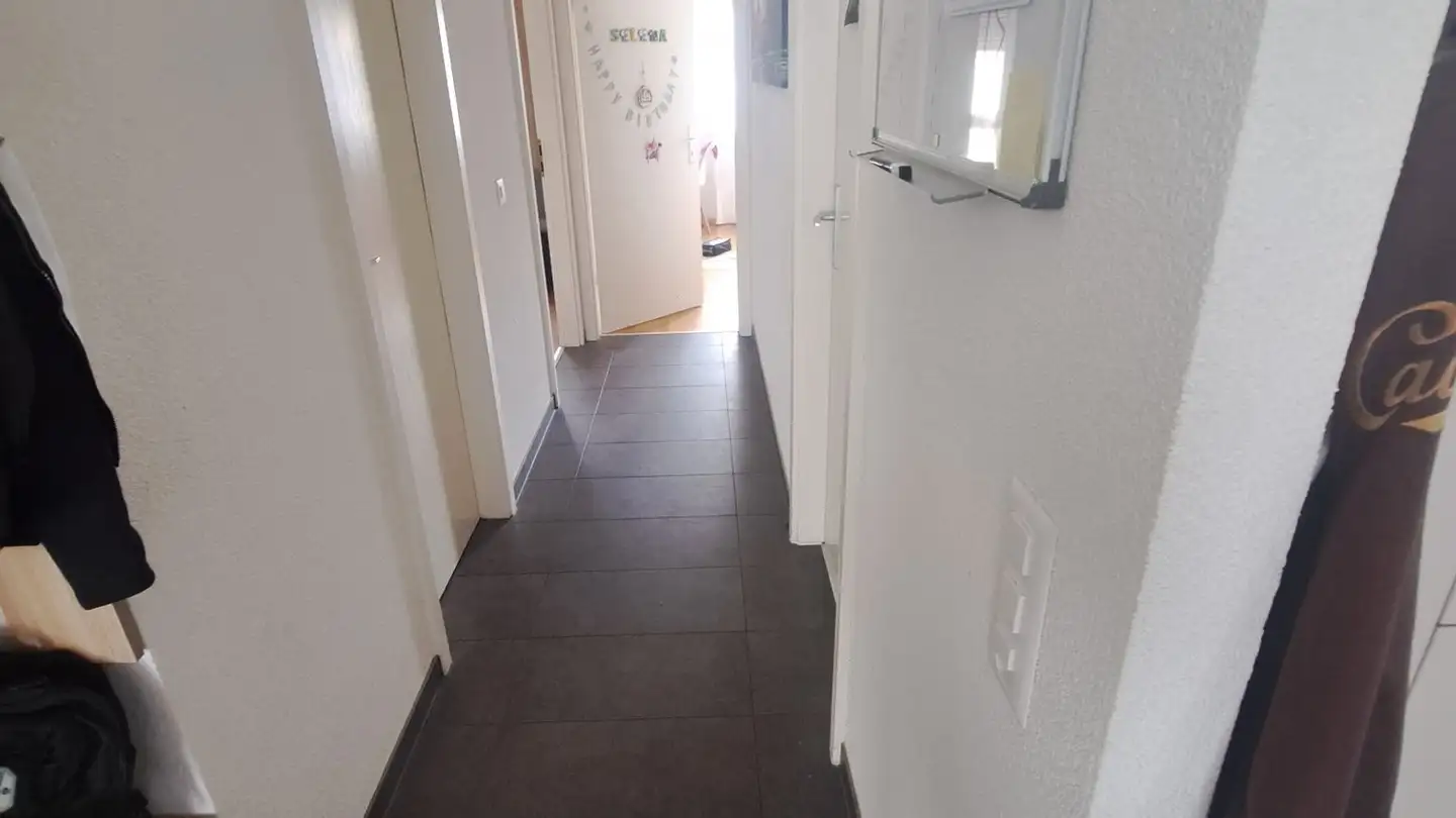 Wohnung mieten - 1077 Servion - Foto 4