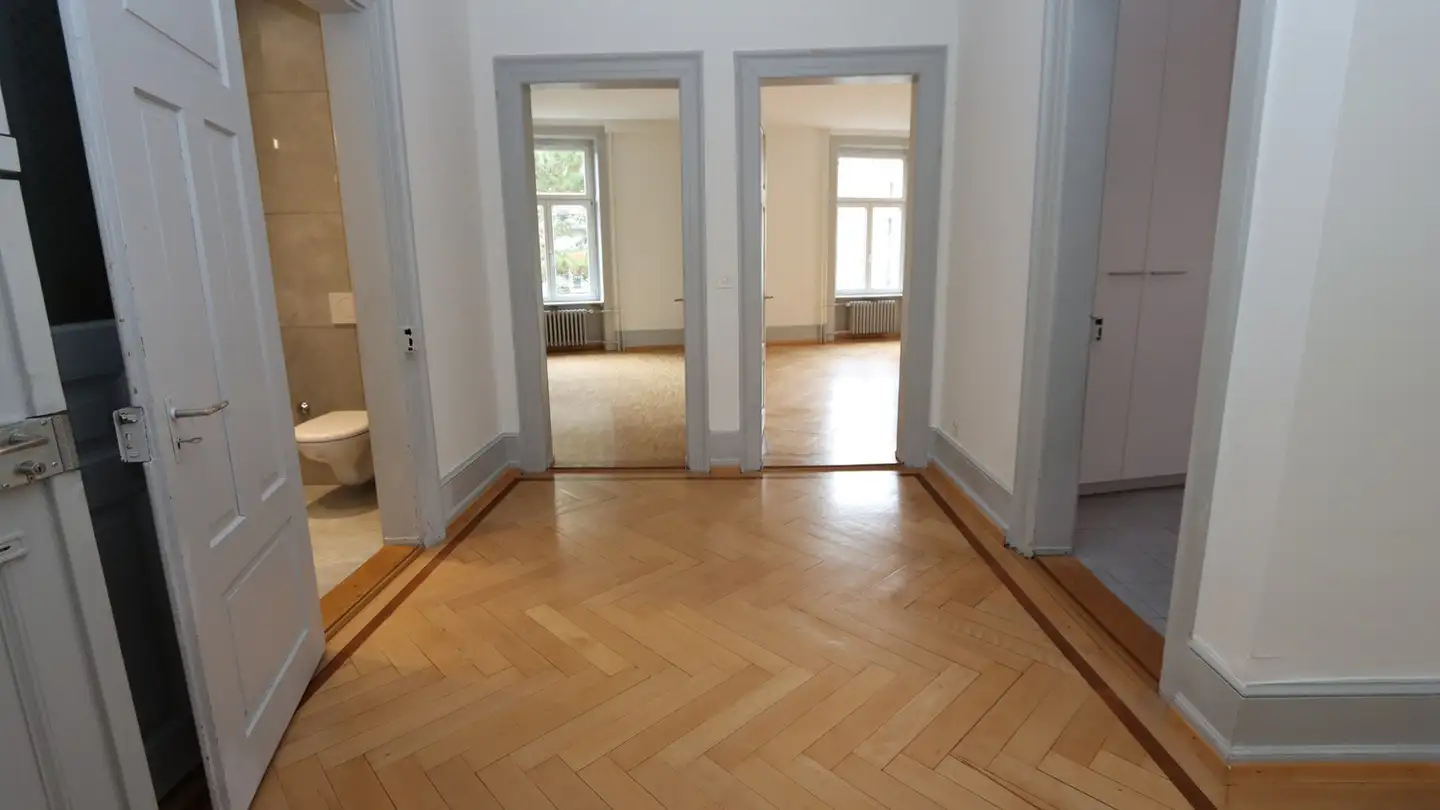 Apartment for rent - Seefeldstrasse 192, 8008 Zürich
