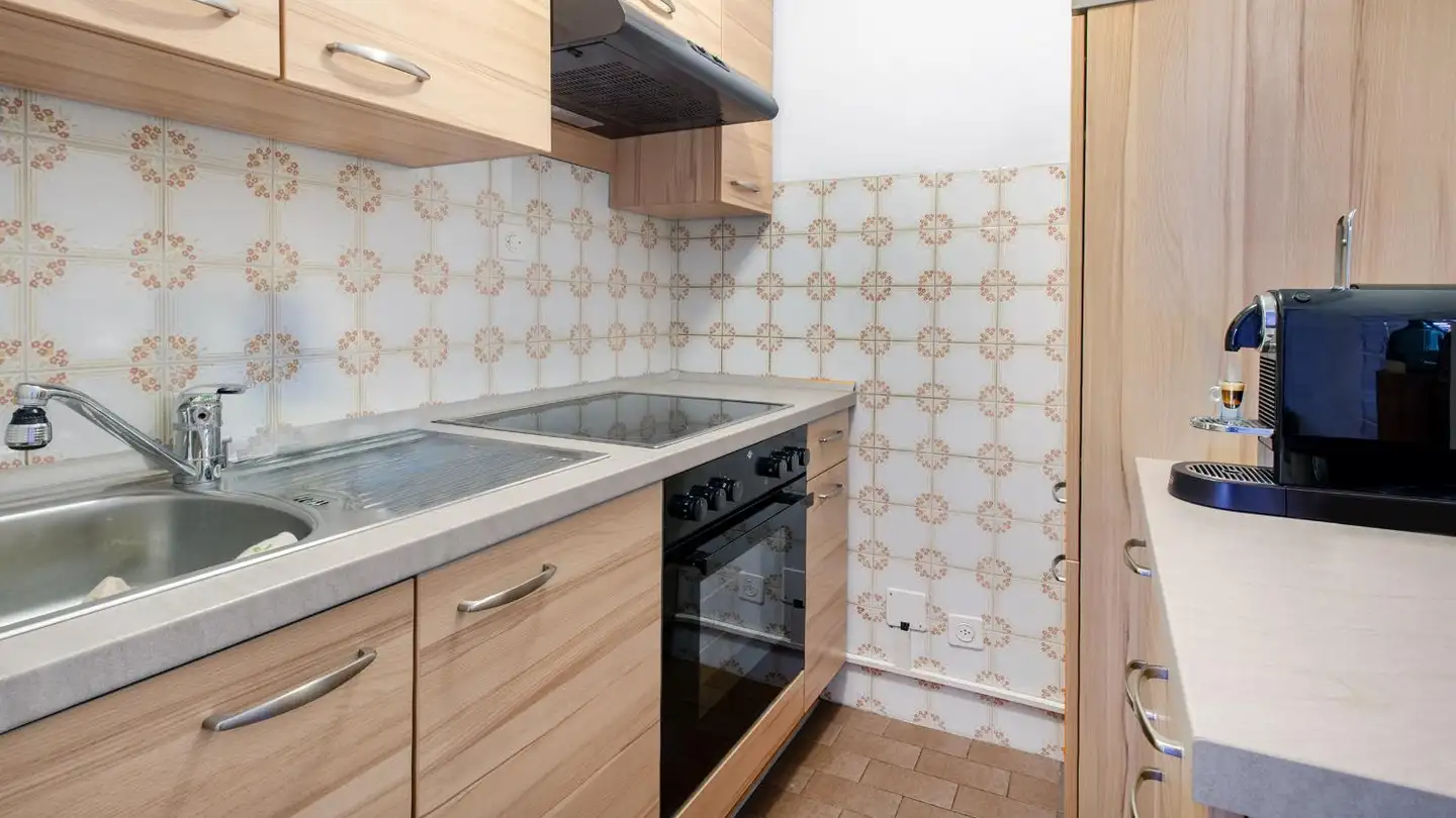 Einfamilienhaus kaufen - Via Dei Forni 11, 6809 Medeglia - Foto 3