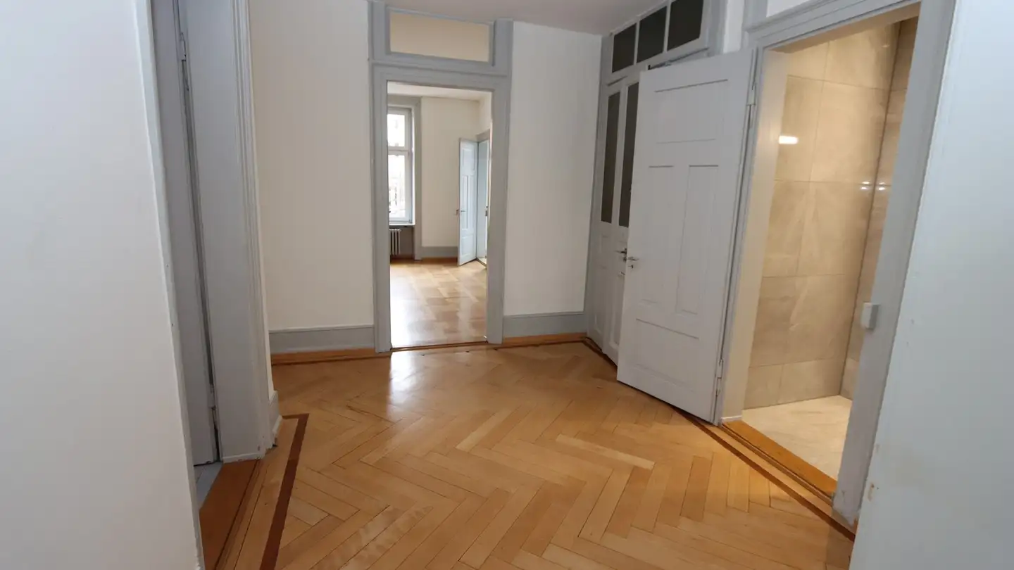 Apartment for rent - Seefeldstrasse 192, 8008 Zürich - Photo 2