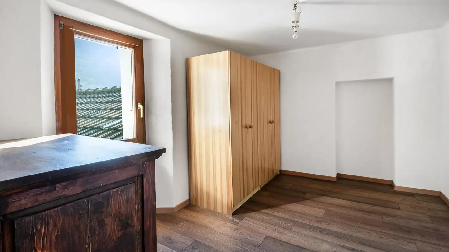 Einfamilienhaus kaufen - Via Dei Forni 11, 6809 Medeglia - Foto 4