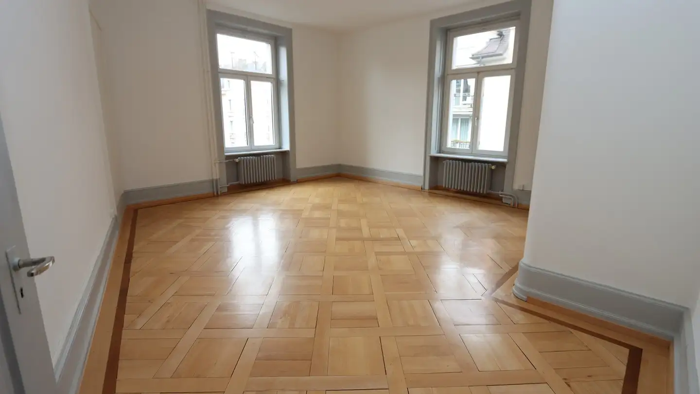Apartment for rent - Seefeldstrasse 192, 8008 Zürich - Photo 4