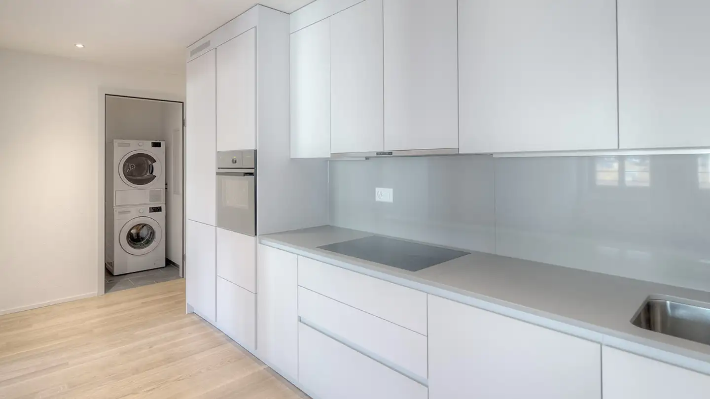 Appartement à louer - Bälliz 54, 3600 Thun - Photo 4
