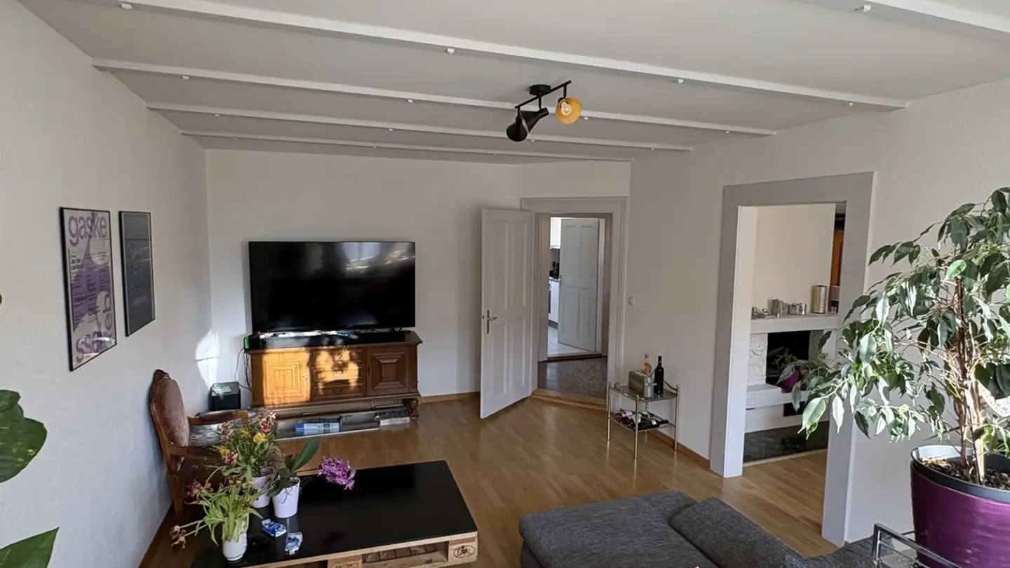 Stanza singola in affitto - Militärstrasse 52, 3014 Bern - Foto 3