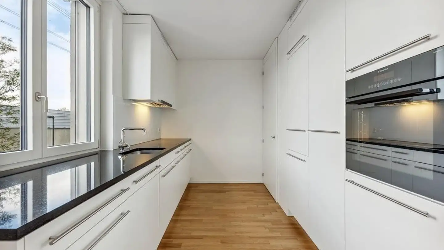 Appartamento in affitto - Voisin-Strasse 1, 8152 Glattpark (Opfikon) - Foto 2