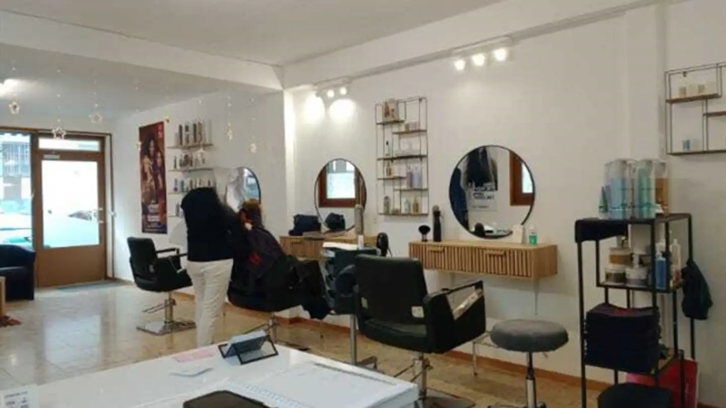 Apartment for rent - Rue Du Chanoine Broquet 1, 1890 St-Maurice - Photo 2