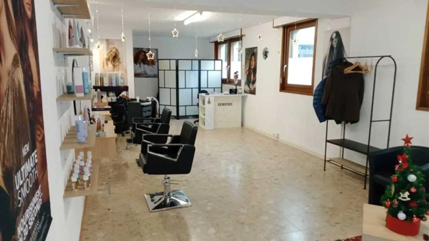 Apartment for rent - Rue Du Chanoine Broquet 1, 1890 St-Maurice - Photo 3