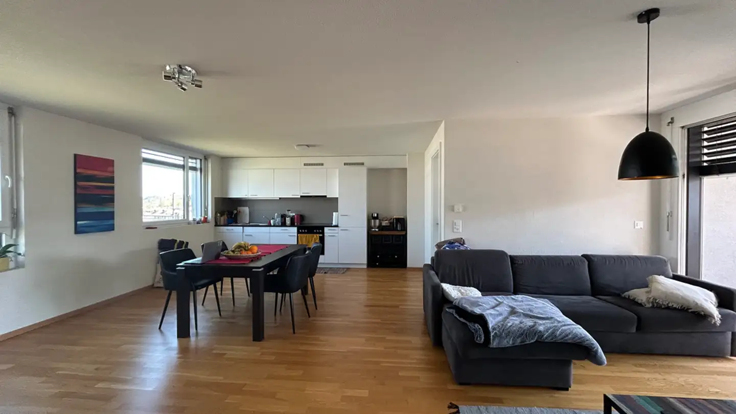 Wohnung mieten - Rue Saint-Roch 36, 1400 Yverdon-les-Bains