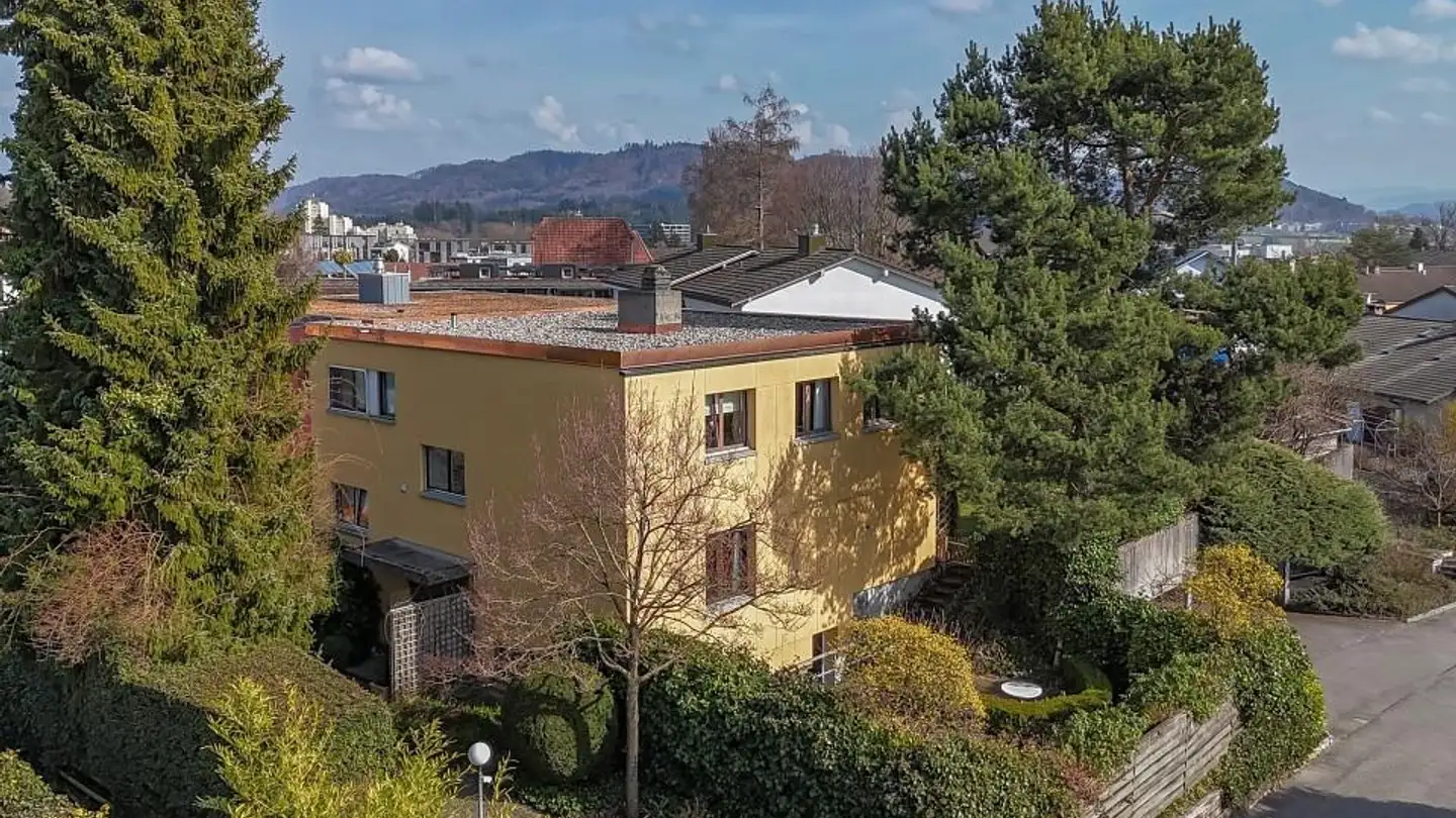 Single house for sale - Stockhornstrasse 22, 3052 Zollikofen