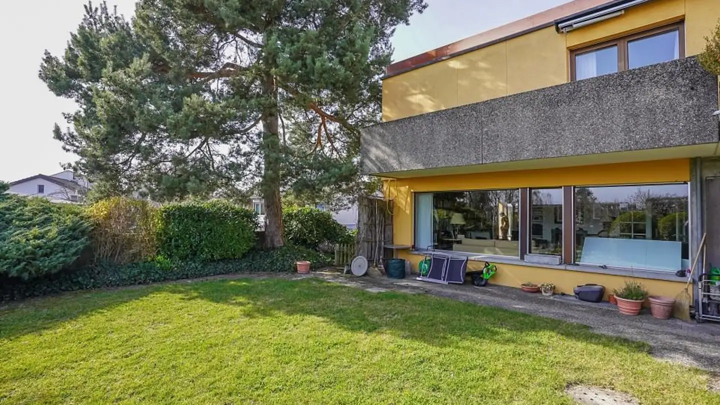 Single house for sale - Stockhornstrasse 22, 3052 Zollikofen - Photo 2