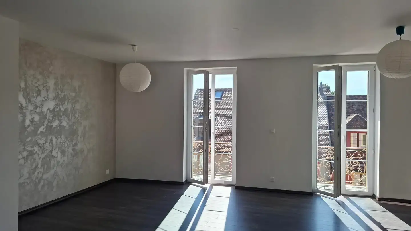Appartement à louer - Rue Des Coteaux 30, 2016 Cortaillod - Photo 2
