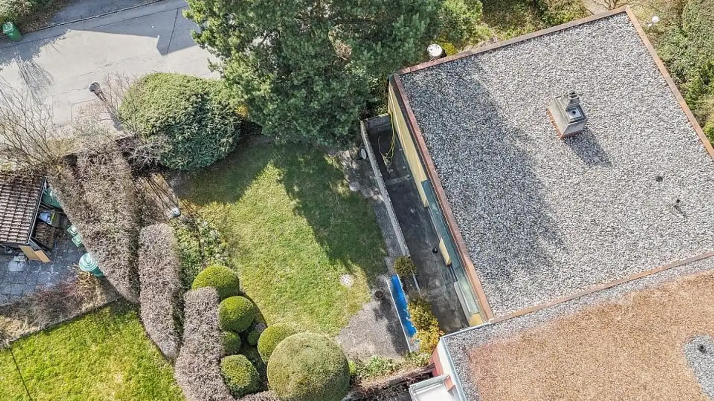 Single house for sale - Stockhornstrasse 22, 3052 Zollikofen - Photo 3