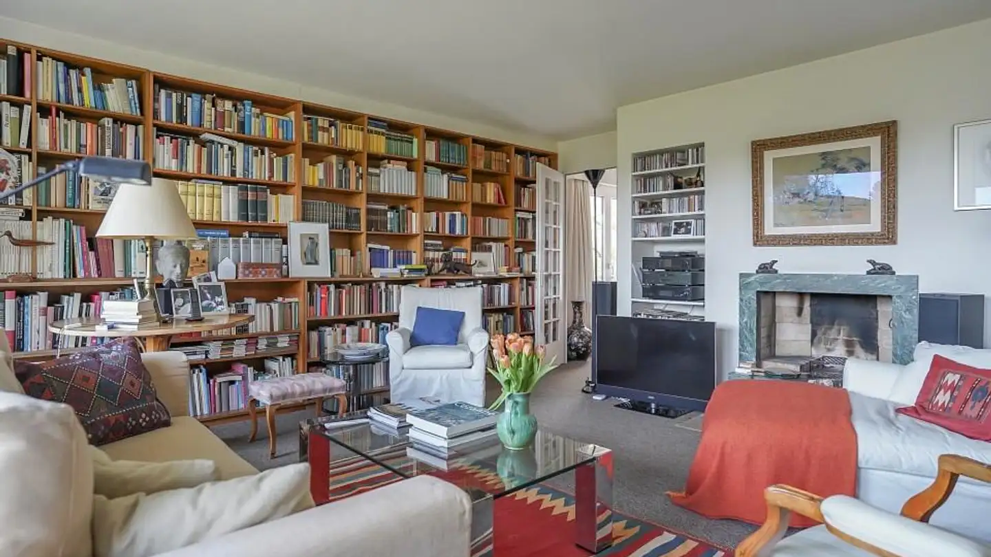 Single house for sale - Stockhornstrasse 22, 3052 Zollikofen - Photo 4