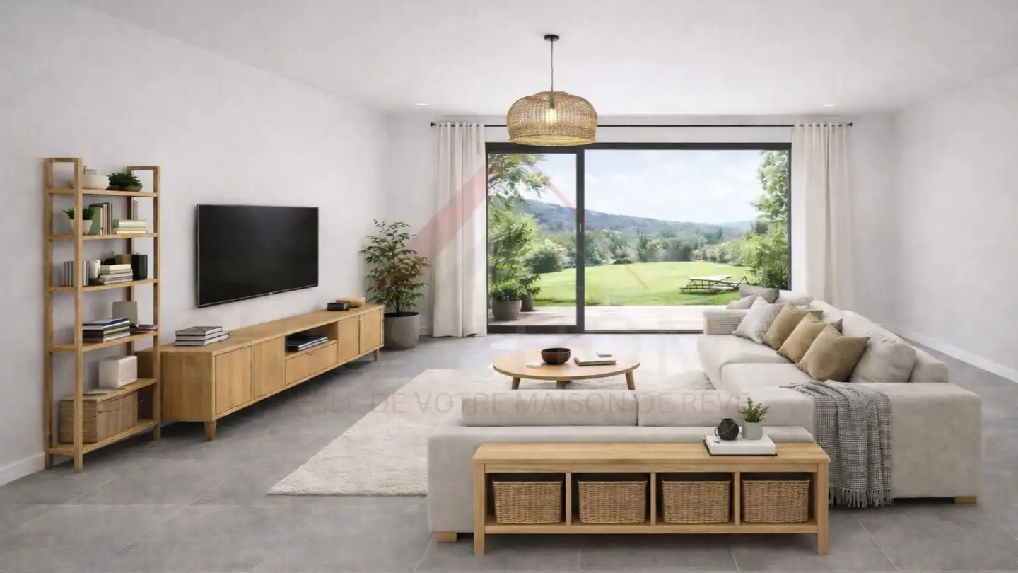 Appartement à vendre - 2826 Corban