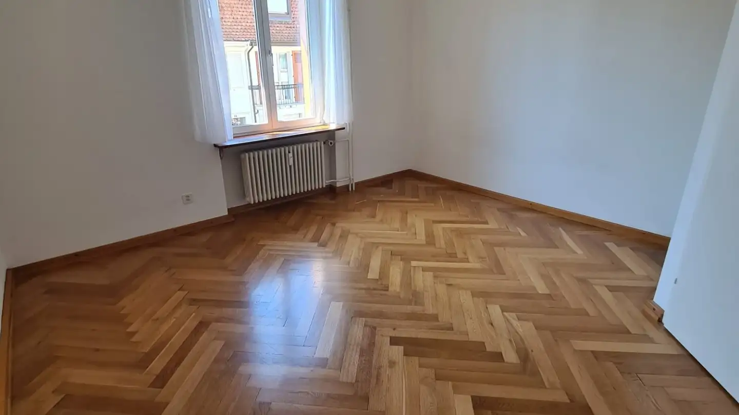Appartamento in affitto - Baslerstrasse 16, 4127 Birsfelden