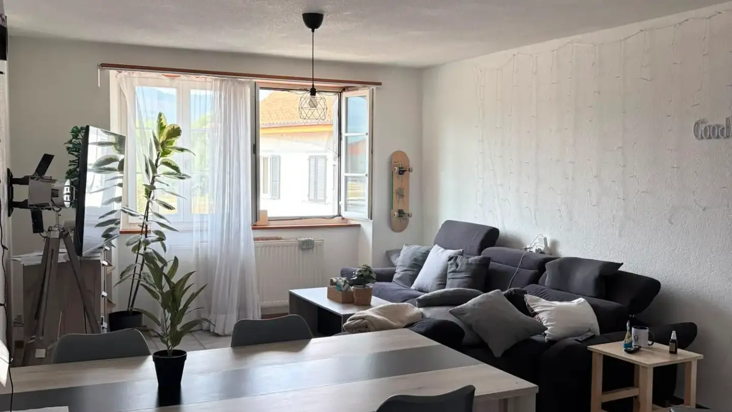 Appartamento in affitto - 2822 Courroux