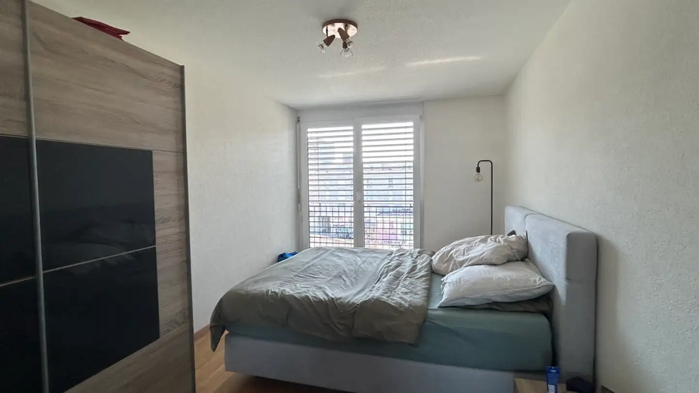 Wohnung mieten - Rue Saint-Roch 36, 1400 Yverdon-les-Bains - Foto 2