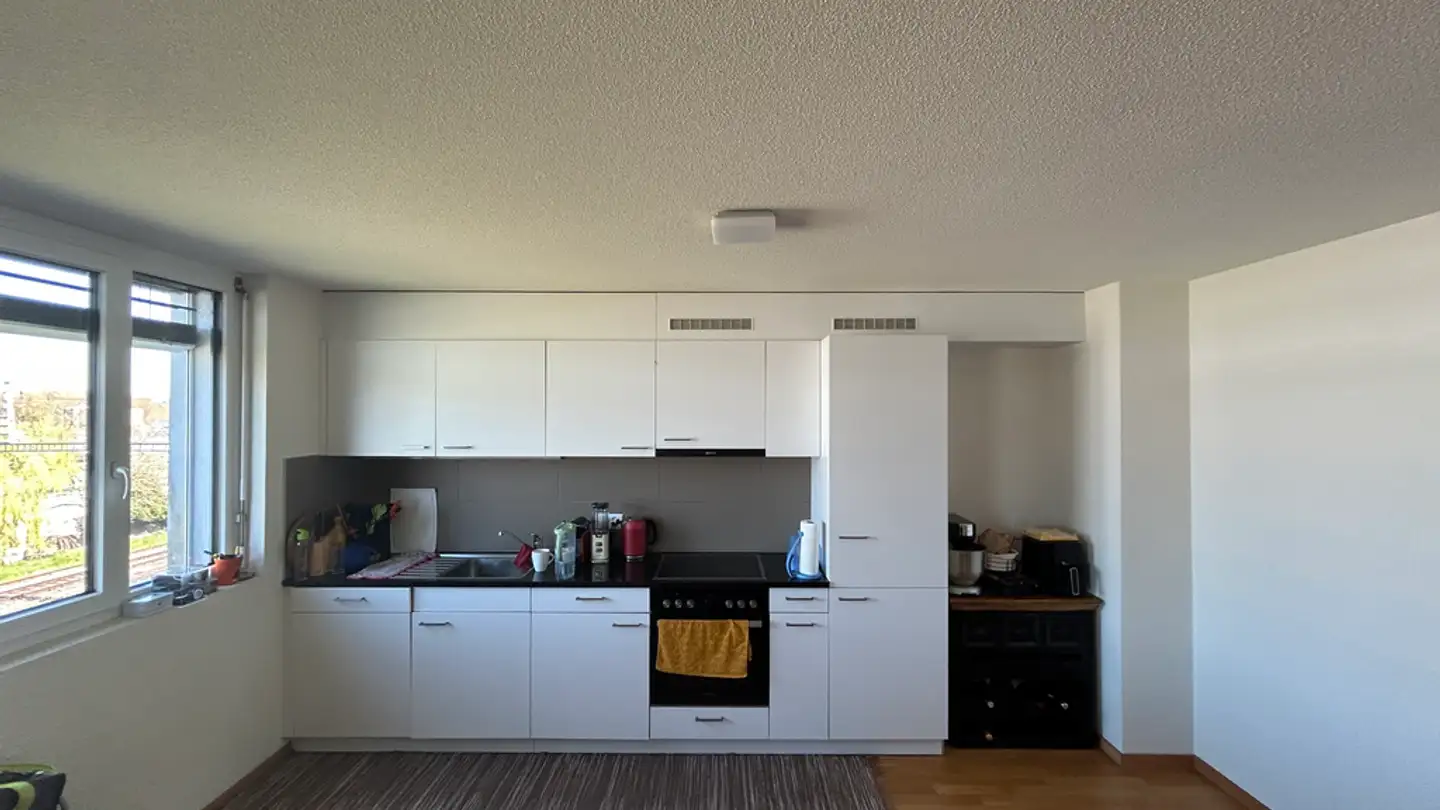 Wohnung mieten - Rue Saint-Roch 36, 1400 Yverdon-les-Bains - Foto 3