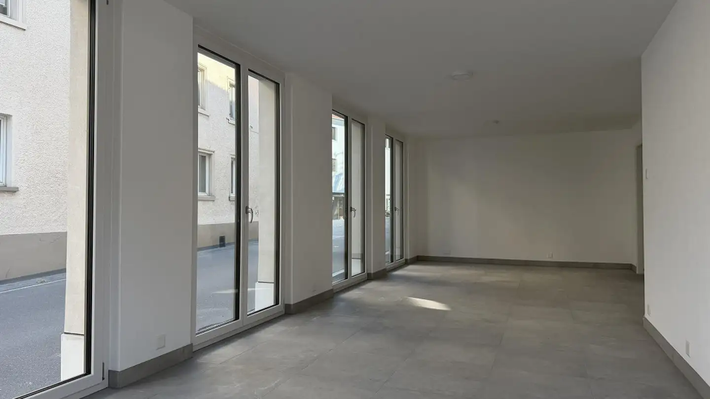 Office space for sale - Unterdorfstrasse 15, 7206 Igis