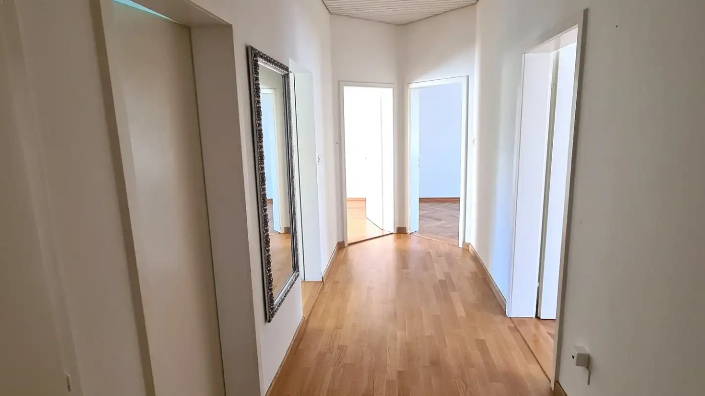 Appartamento in affitto - Baslerstrasse 16, 4127 Birsfelden - Foto 2