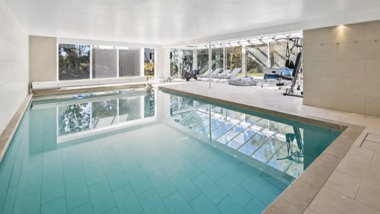 Villa à vendre - 1299 Crans-près-Céligny - Photo 2