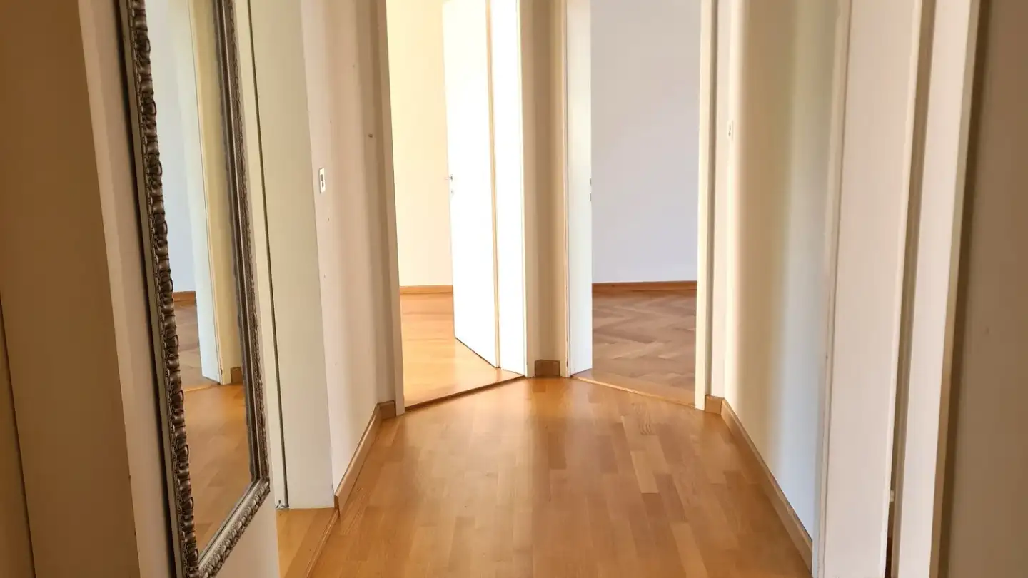 Appartamento in affitto - Baslerstrasse 16, 4127 Birsfelden - Foto 3