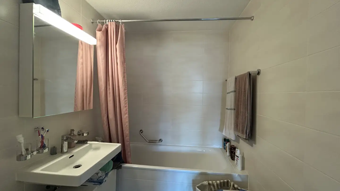 Wohnung mieten - Rue Saint-Roch 36, 1400 Yverdon-les-Bains - Foto 4