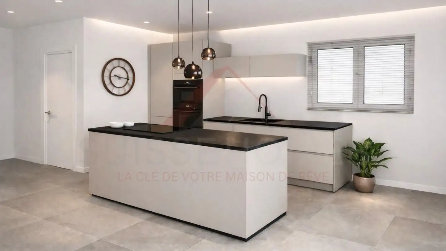 Apartment for sale - 2826 Corban - Photo 3