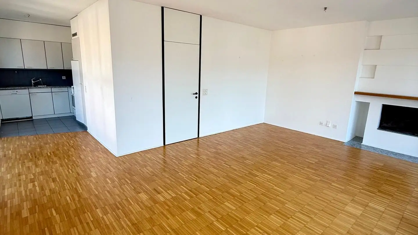 Attico in affitto - Via Giovanni Nizzola 7, 6500 Bellinzona - Foto 3