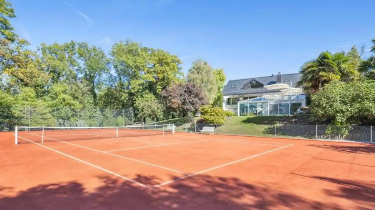Villa à vendre - 1299 Crans-près-Céligny - Photo 3