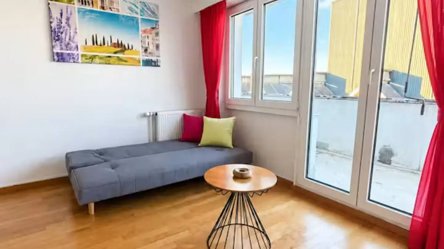 Apartment for rent - Riehenring, 4058 Basel - Photo 3