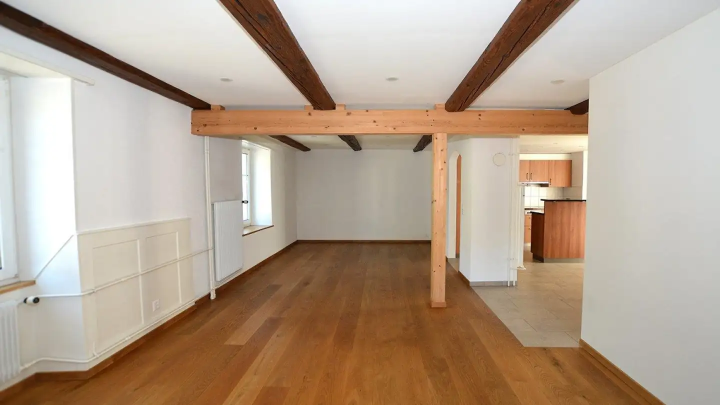 Einfamilienhaus kaufen - Hauptstrasse 37, 4107 Ettingen - Foto 3