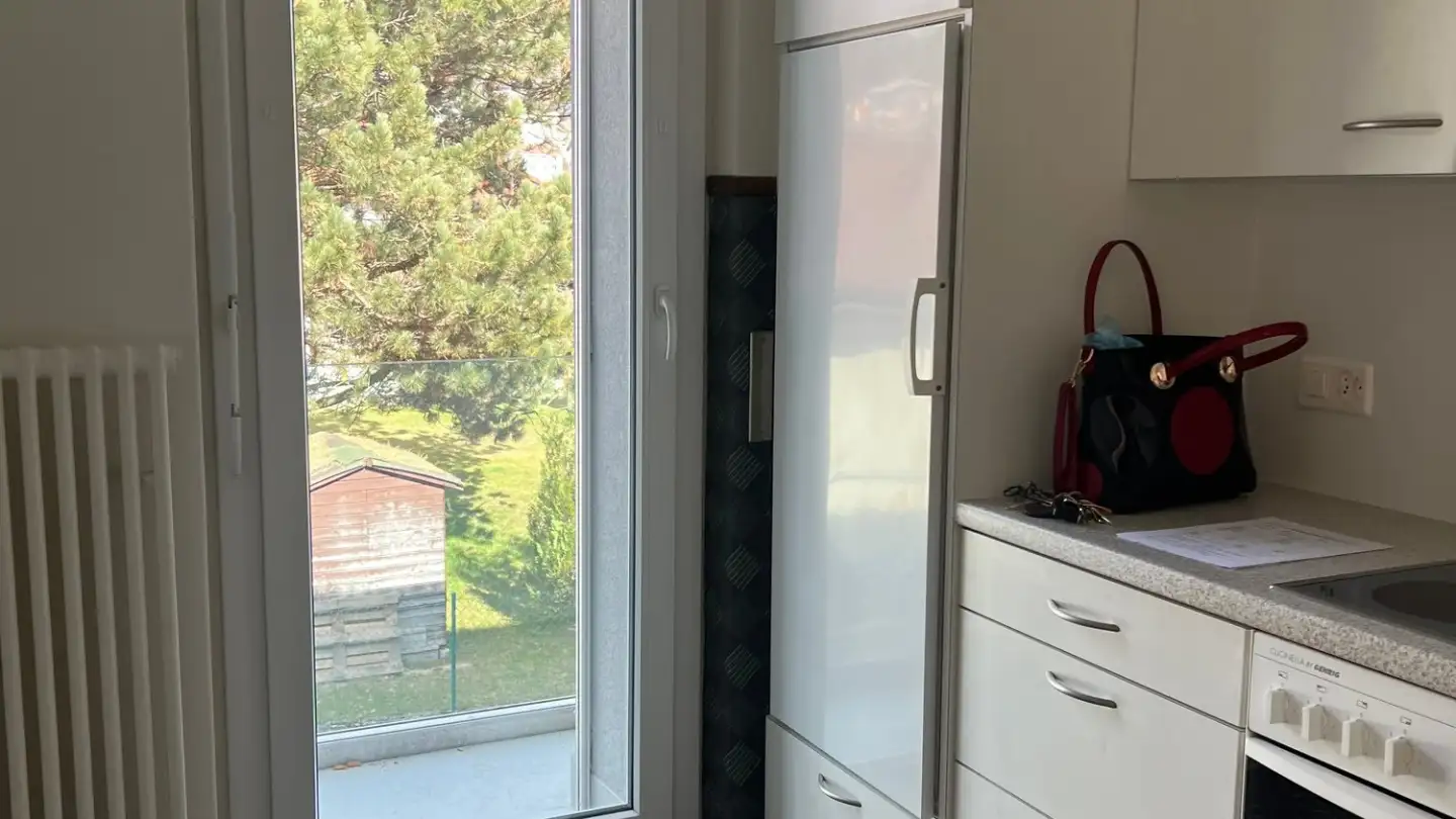 Wohnung mieten - 2720 Tramelan - Foto 4
