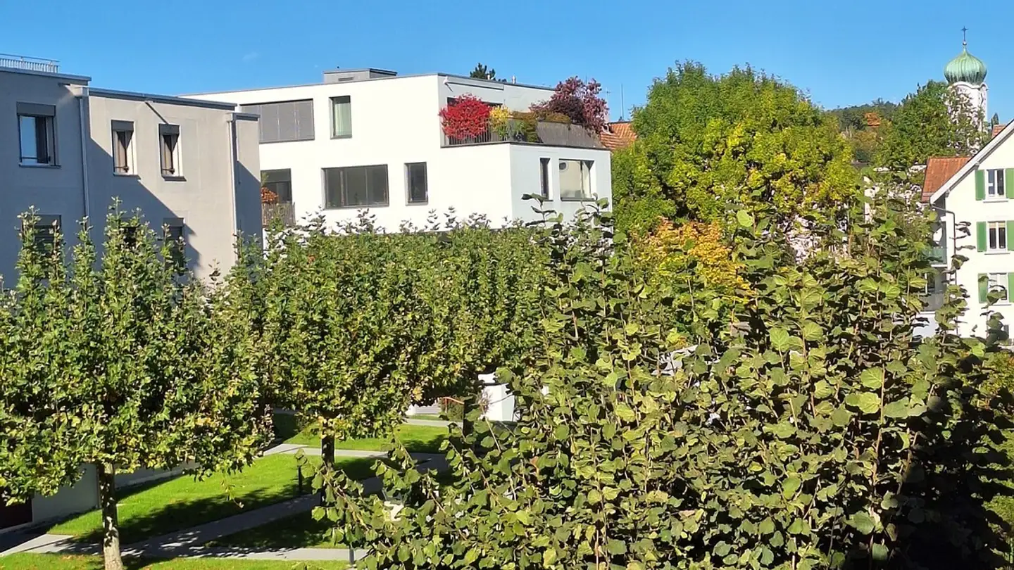 Appartamento ammobiliato in affitto - 8800 Thalwil - Foto 4