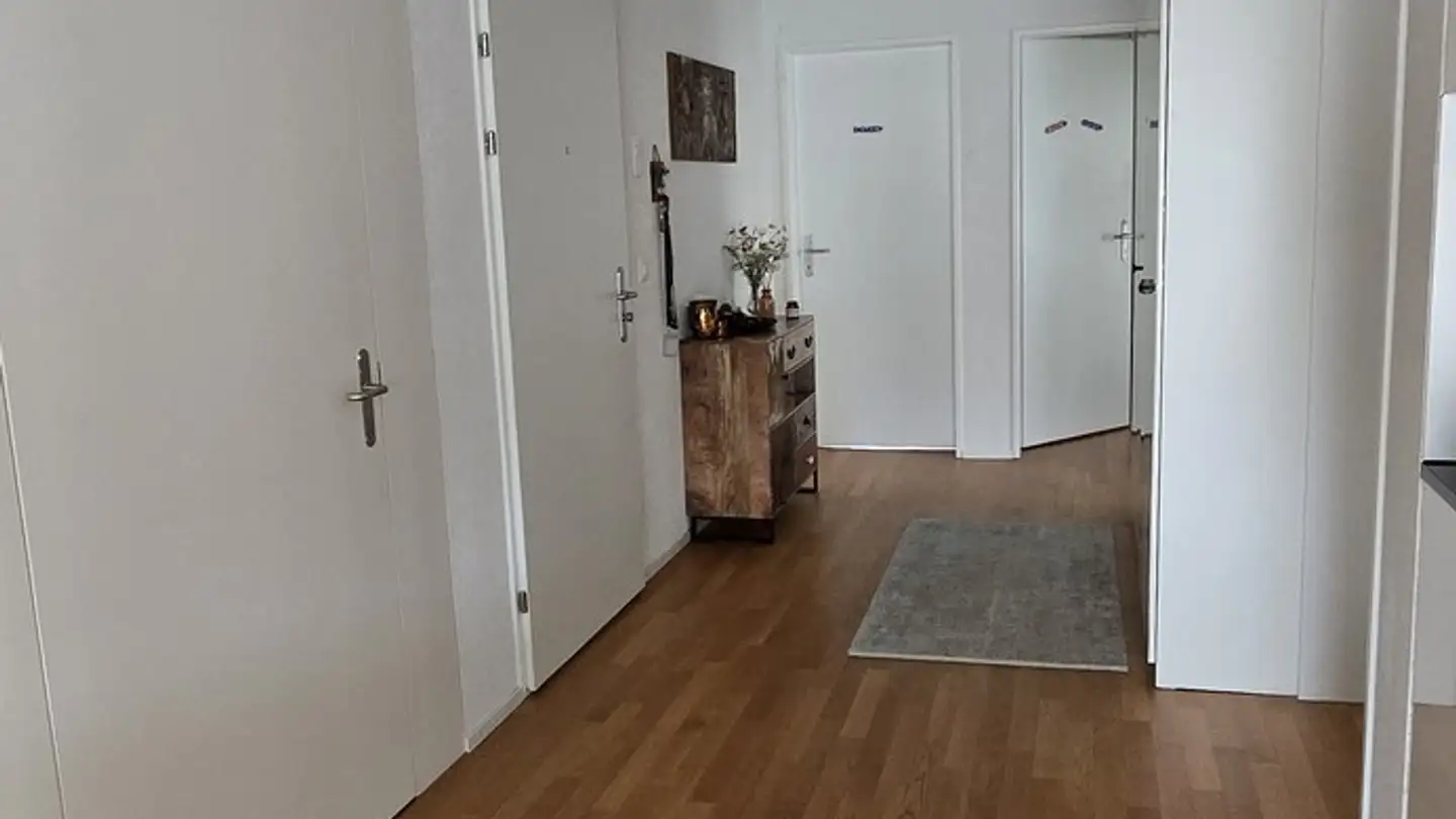 Appartamento in affitto - Rotkornstrasse 17, 5727 Oberkulm - Foto 2