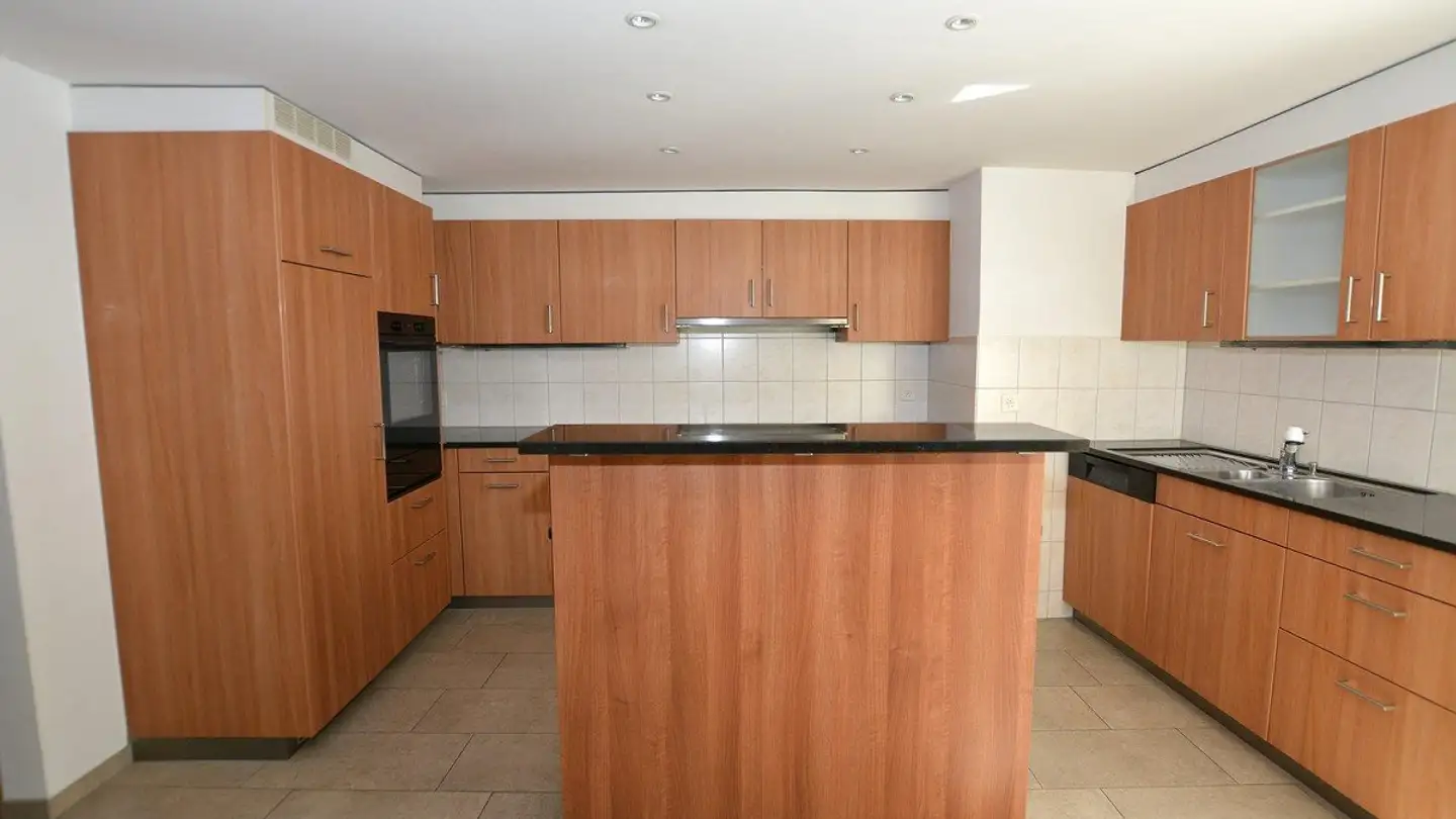 Einfamilienhaus kaufen - Hauptstrasse 37, 4107 Ettingen - Foto 4