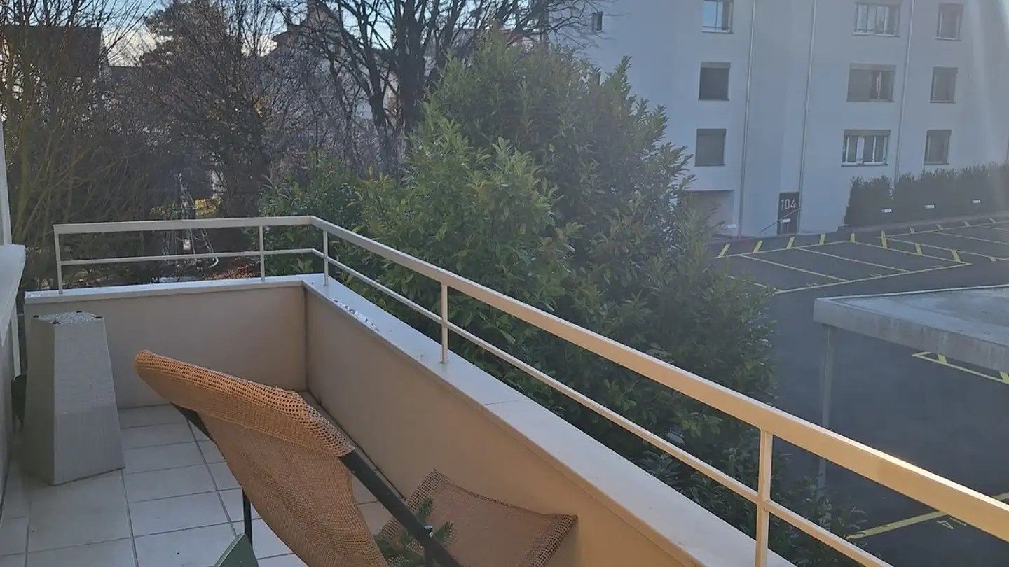 Appartamento ammobiliato in affitto - 8800 Thalwil - Foto 3