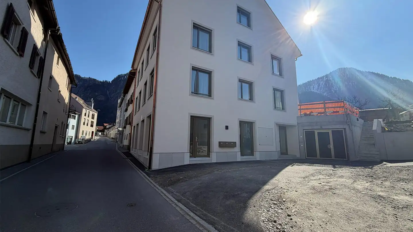 Office space for sale - Unterdorfstrasse 15, 7206 Igis - Photo 4