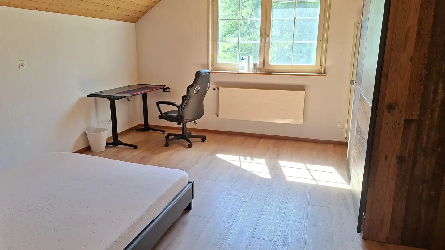 Stanza singola in affitto - 9014 St. Gallen