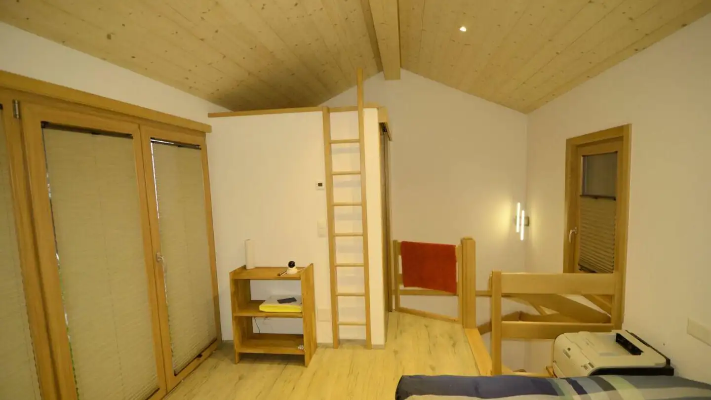 Chalet in vendita - Carl-Zuckmayer-Weg 31, 3906 Saas-Fee - Foto 3