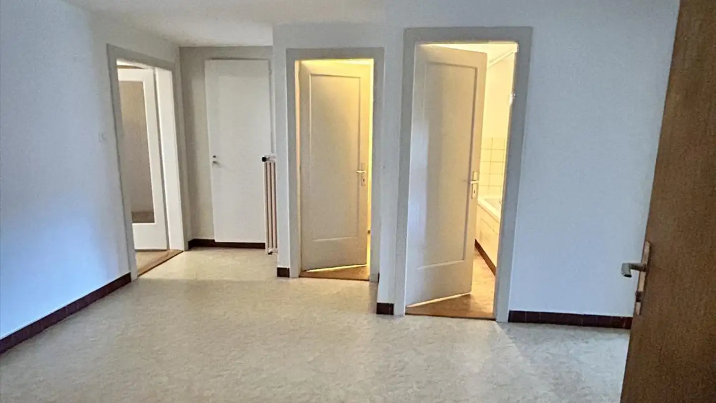 Appartamento in affitto - Passage du Clos d'Amont 1, 1554 Sédeilles - Photo 2