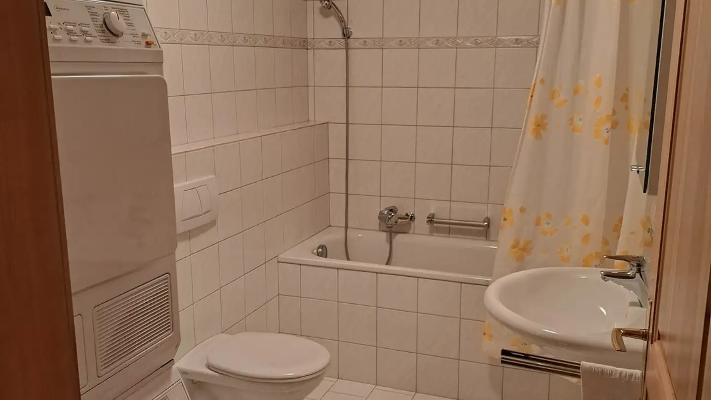 Appartamento in affitto - Hinterhuebstrasse 10, 8413 Neftenbach - Photo 4