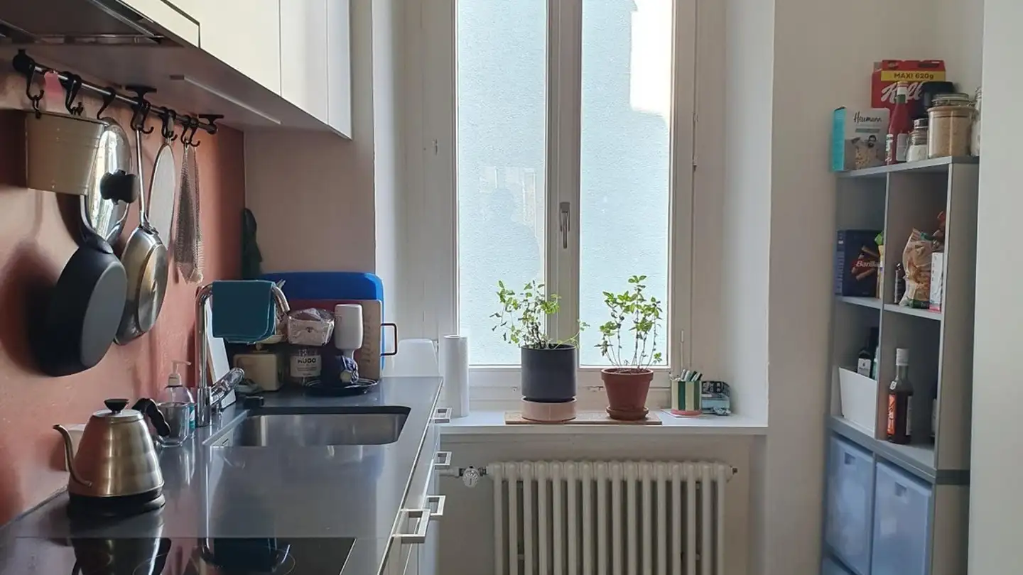 Appartement à louer - Morgartenstrasse, 8004 Zürich - Photo 2