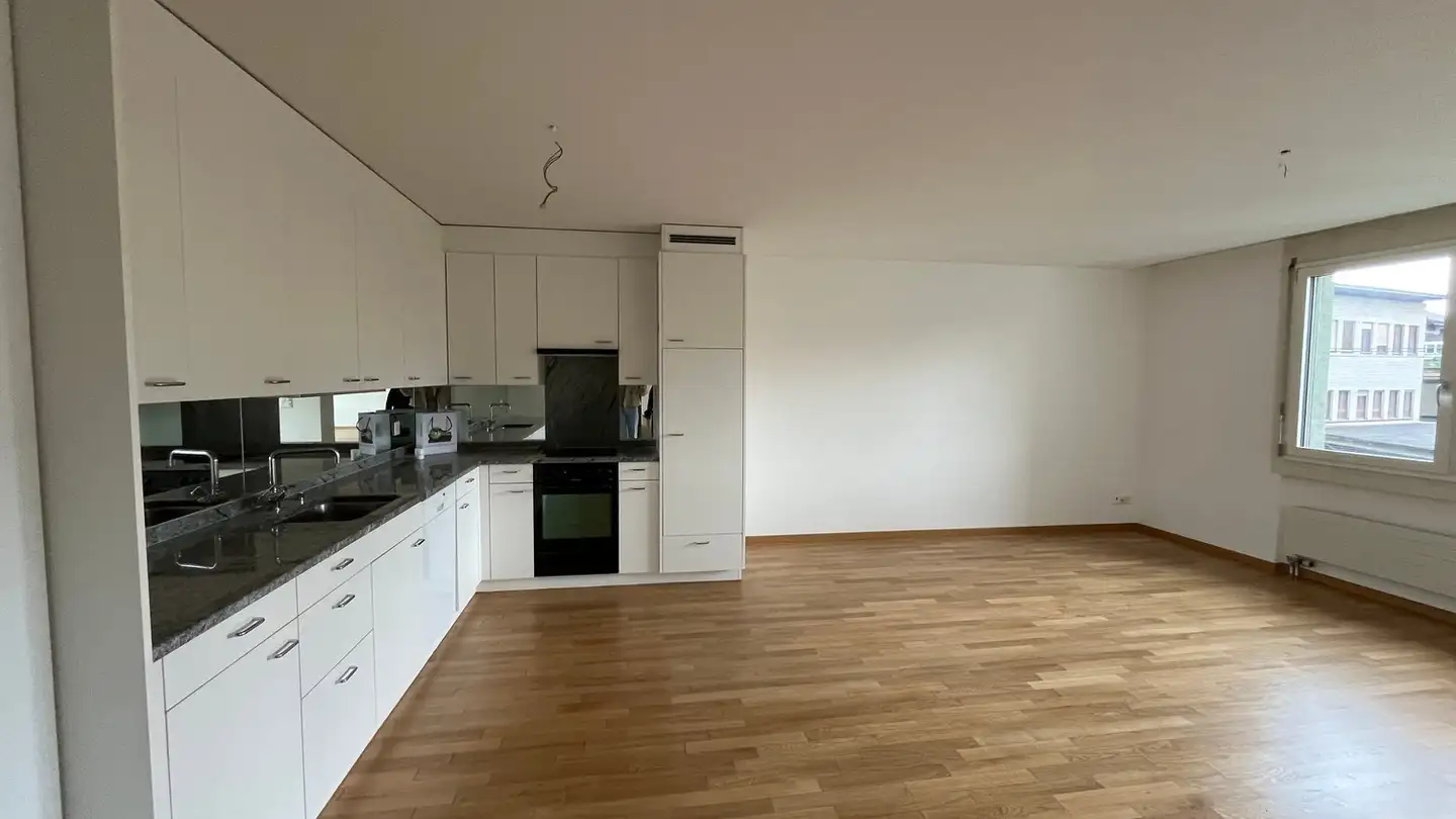 Appartamento in affitto - Gerliswilstrasse 44, 6020 Emmenbrücke
