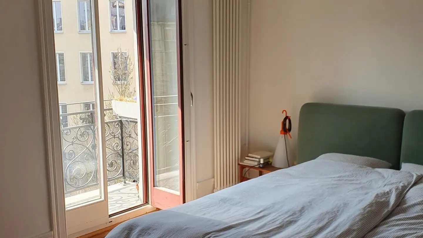 Appartement à louer - Morgartenstrasse, 8004 Zürich - Photo 3