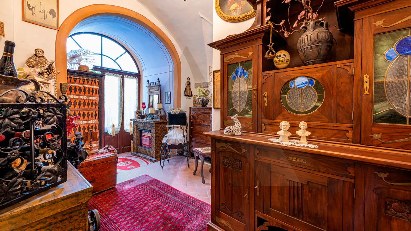 Casa singola in vendita - 6614 Brissago - Photo 3